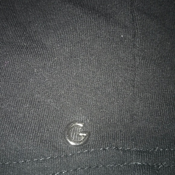 G by Guess Cute shoulder top - Picture 5 of 5